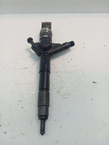 Wtryskiwacz paliwa AW400AW4 NISSAN