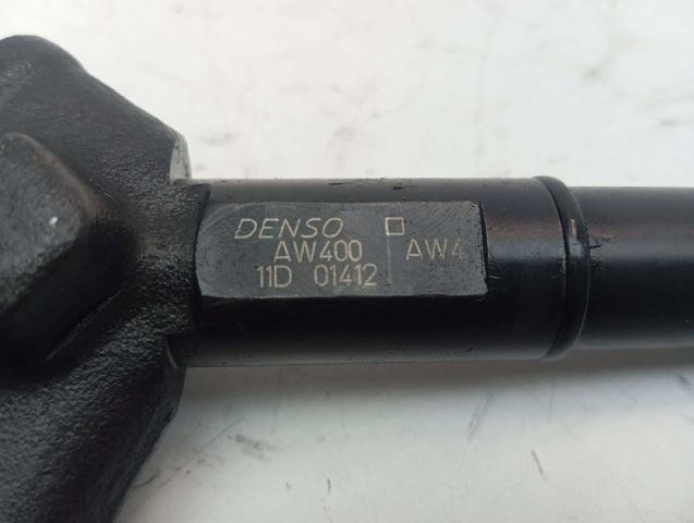 AW400AW4 Nissan/Infiniti