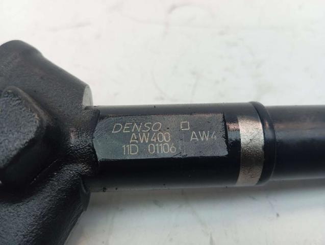 AW400AW4 Nissan/Infiniti