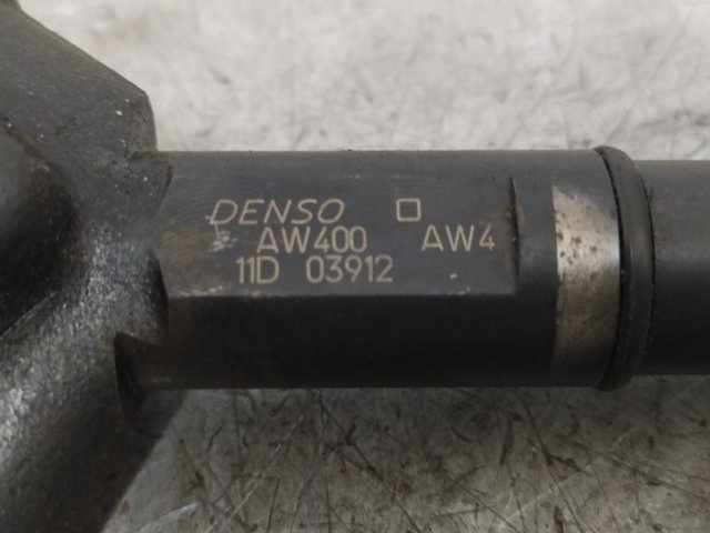 AW400AW4 Nissan/Infiniti