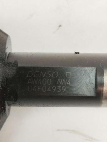 AW400AW4 Nissan/Infiniti