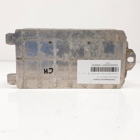 AW837A095AA Land Rover