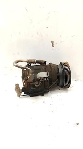 Sprężarka klimatyzacji do Toyota Camry V10