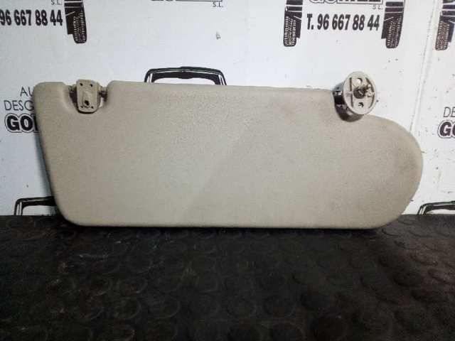 Osłona przeciwsłoneczna AWR4896LUM LAND ROVER