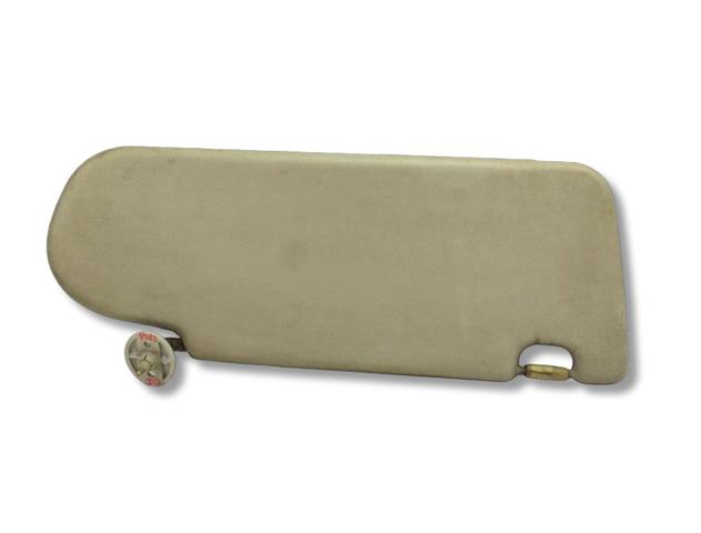 Osłona przeciwsłoneczna AWR4896LUM LAND ROVER