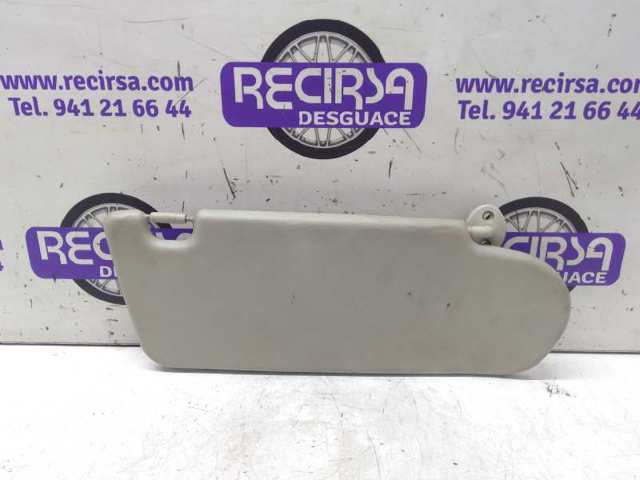 Osłona przeciwsłoneczna AWR4896LUM LAND ROVER