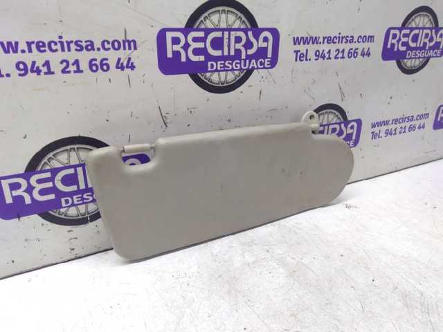Osłona przeciwsłoneczna AWR4896LUM LAND ROVER