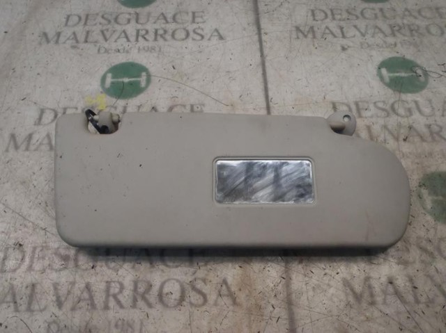 Osłona przeciwsłoneczna AWR4897LUM LAND ROVER