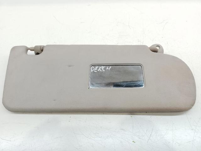 Osłona przeciwsłoneczna AWR4897LUM LAND ROVER