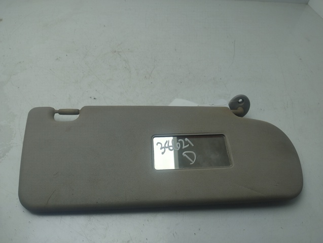 Osłona przeciwsłoneczna AWR4897LUM LAND ROVER