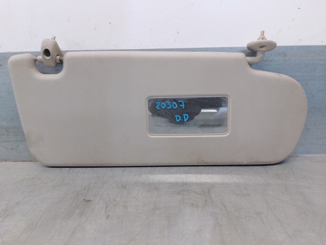 Osłona przeciwsłoneczna AWR4897LUM LAND ROVER