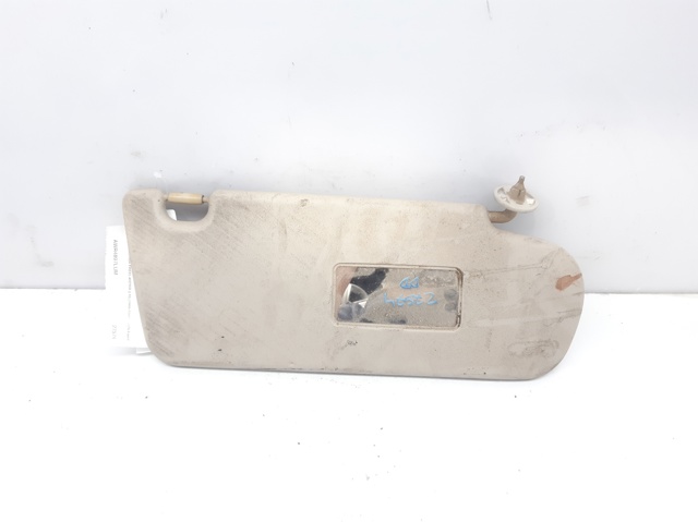 Osłona przeciwsłoneczna AWR4897LUM LAND ROVER