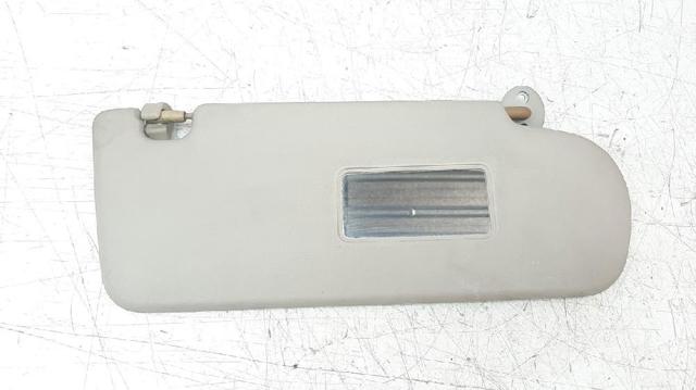 Osłona przeciwsłoneczna AWR4897LUM LAND ROVER