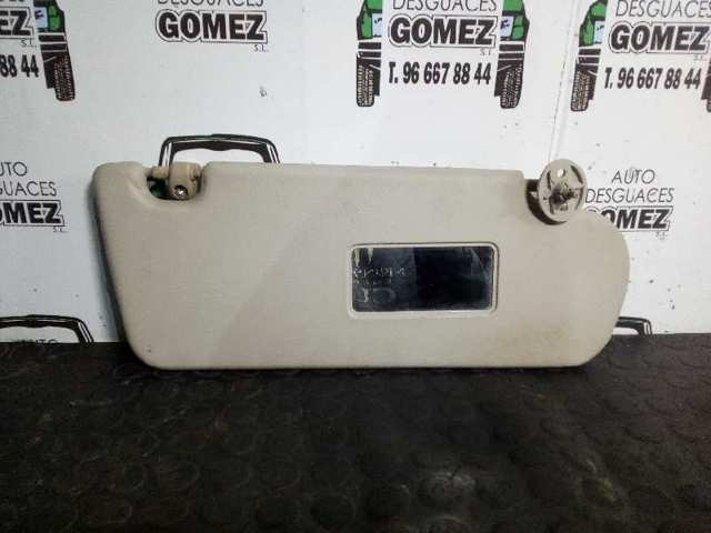 Osłona przeciwsłoneczna AWR4897LUM LAND ROVER