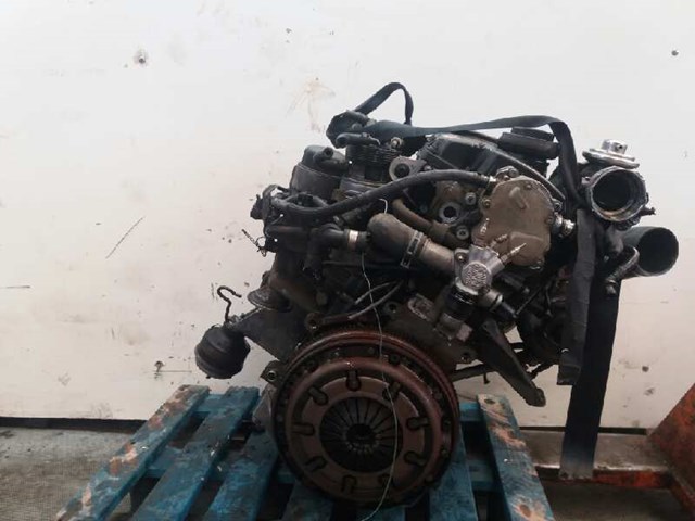 Silnik w komplecie AWX VAG