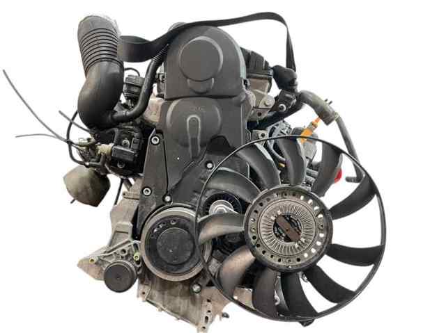 Silnik w komplecie AWX VAG