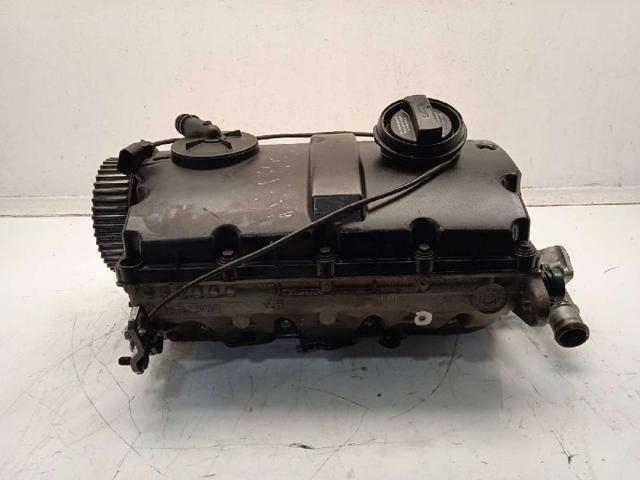 Silnik w komplecie AWX VAG