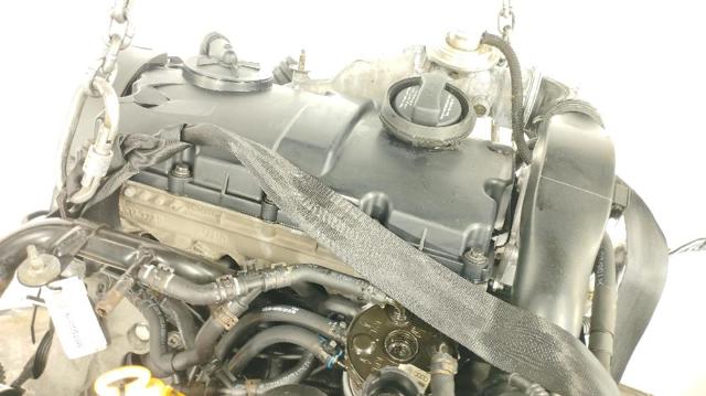 Silnik w komplecie AWX VAG