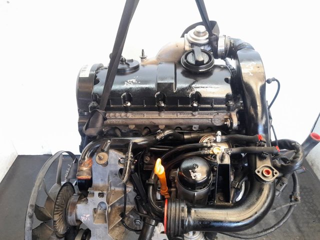 Silnik w komplecie AWX VAG