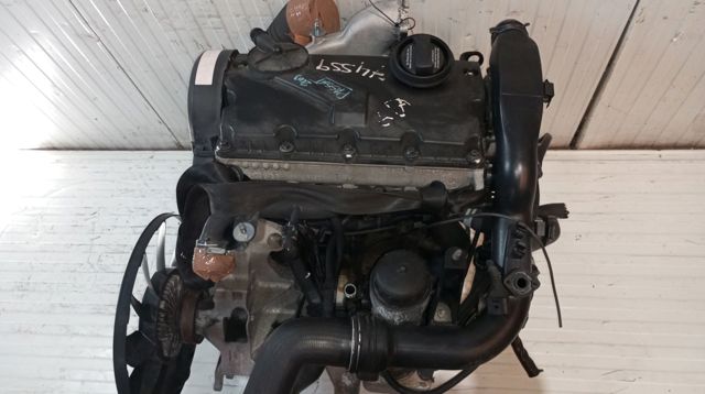 Silnik w komplecie AWX VAG