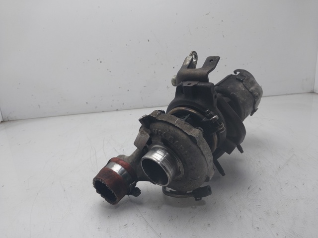 Turbina AX2Q6K682CA LAND ROVER