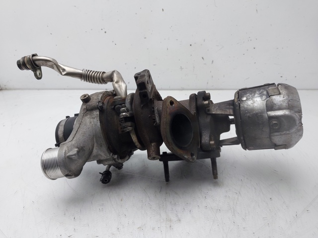 Turbina AX2Q6K682CA JAGUAR