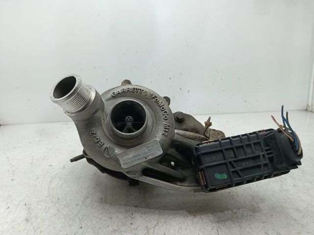 Turbina AX2Q6K682CB LAND ROVER