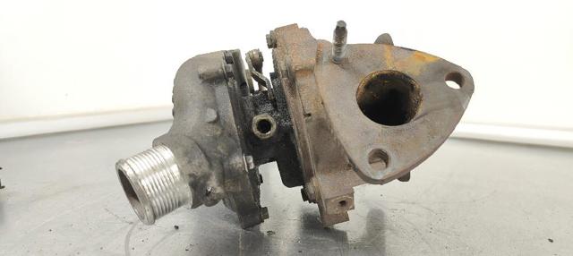 Turbina AX2Q6K682CB LAND ROVER