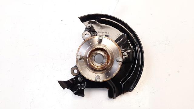 Czop (zwrotnica) przedni prawy AY1C3K170B1A FORD