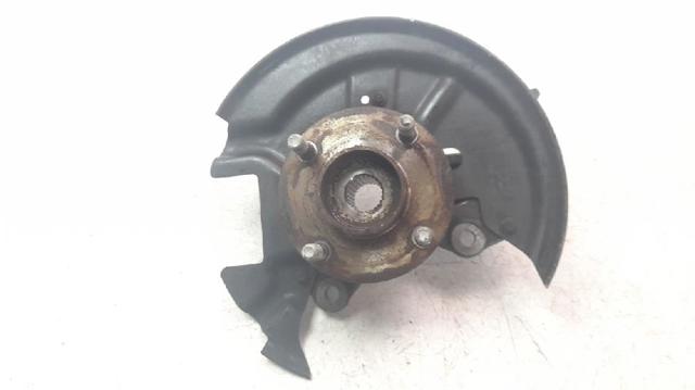 Czop (zwrotnica) przedni prawy AY1C3K170B1A FORD