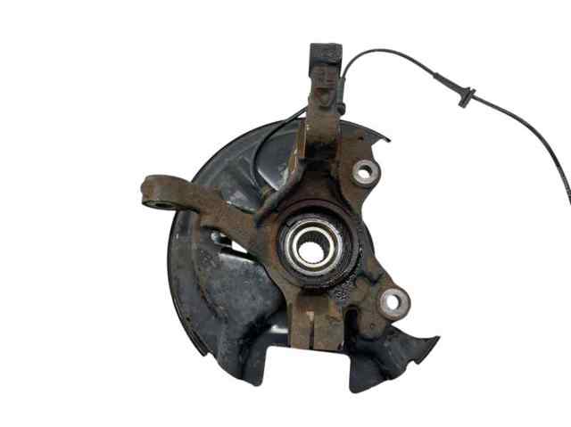 Czop (zwrotnica) przedni lewy AY1C3K171B1A FORD