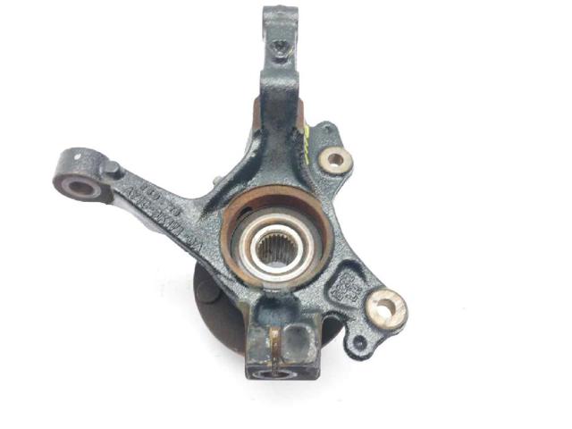 Czop (zwrotnica) przedni lewy AY1C3K171BA FORD