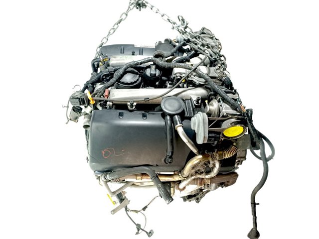 do Volkswagen Touareg I (7LA, 7L6, 7L7)