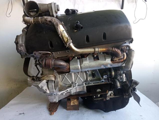 Silnik w komplecie do Volkswagen Touareg 7LA, 7L6, 7L7