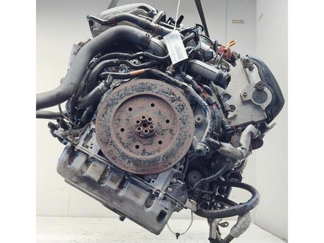 Silnik w komplecie do Volkswagen Touareg 7LA, 7L6, 7L7