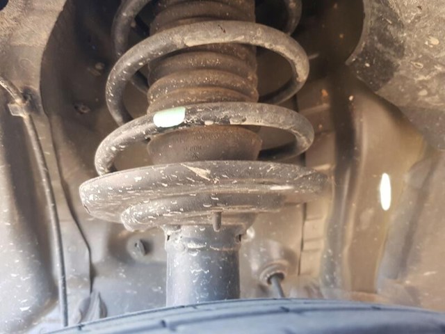 Amortyzator przedni prawy B000771480 PEUGEOT