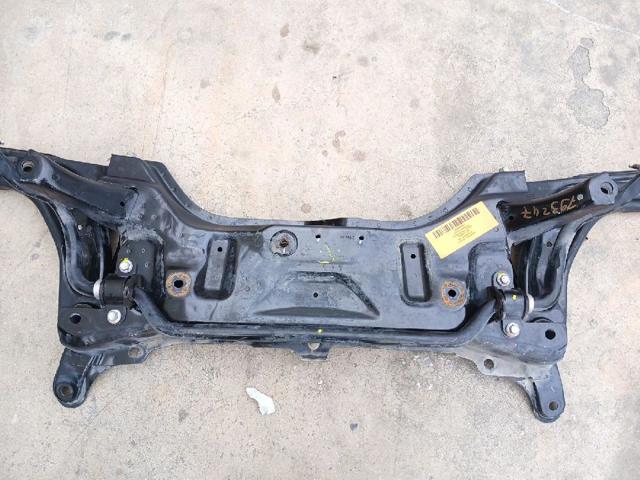Korpus osi przedniej B000807780 PEUGEOT