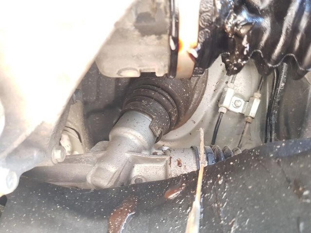 Listwa kierownicza (maglownica) B000867980 PEUGEOT