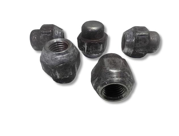 Nakrętka koła B00237160A MAZDA