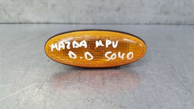 B01W51120 Mazda
