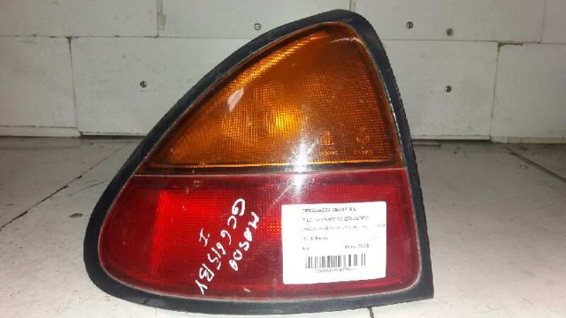 Lampa zespolona tylna prawa do Mazda 323 BA