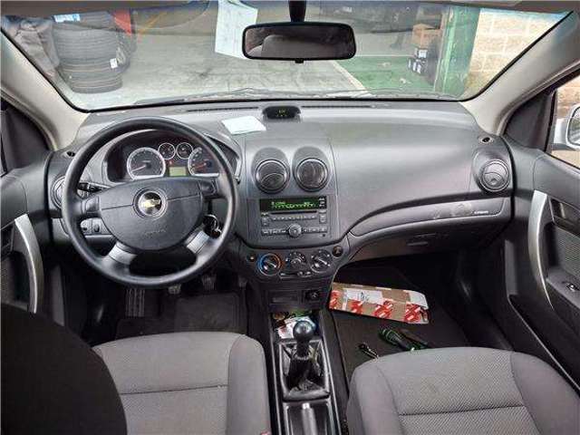  Chevrolet Spark (Matiz)  (M300)