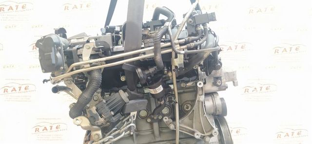 Silnik w komplecie do Opel Corsa X15
