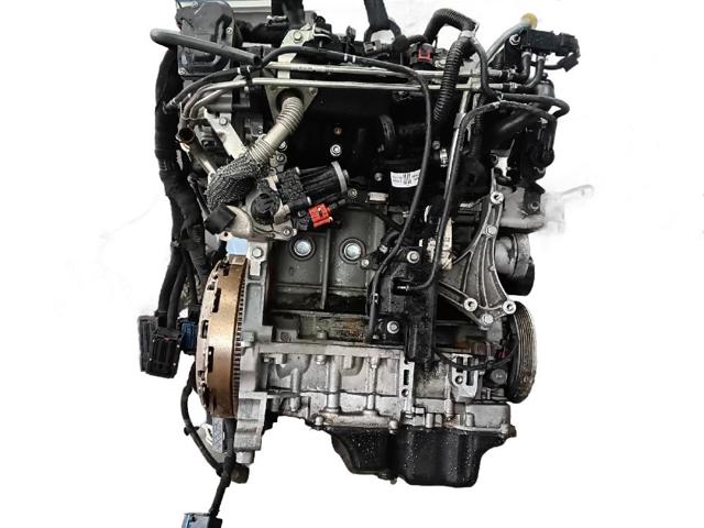 Opel Corsa (X15)