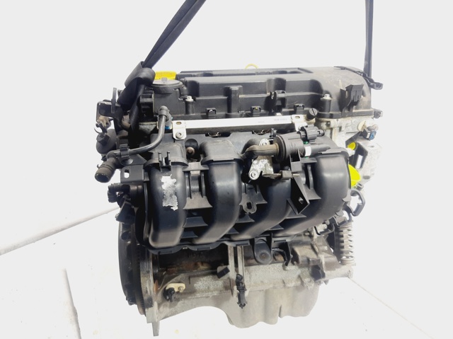 Silnik w komplecie do Opel Corsa X15