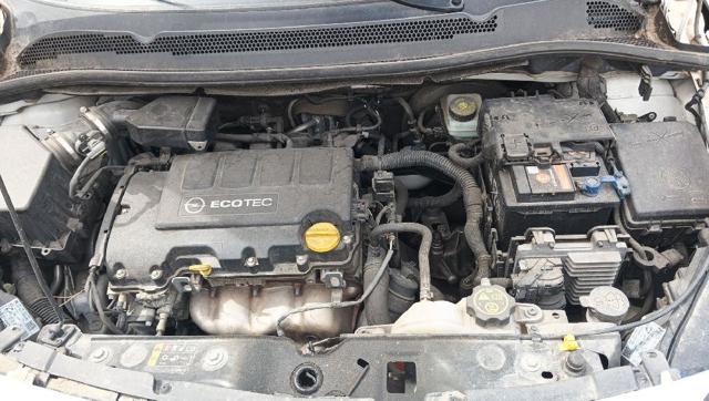  do Opel Corsa  (X15)