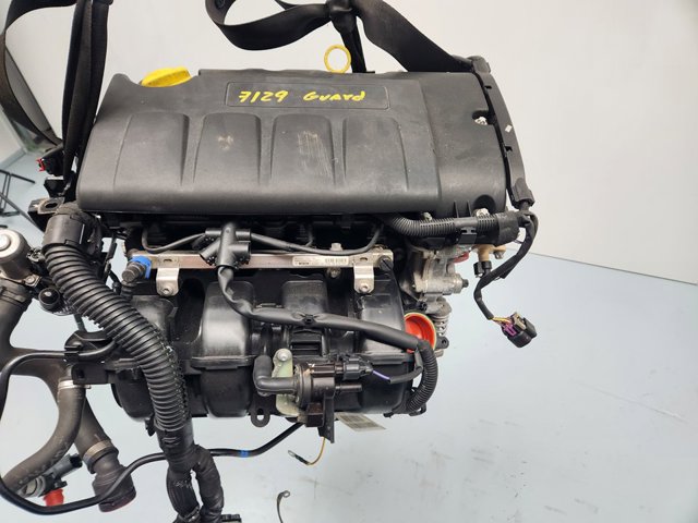 Kupić  Corsa  X15