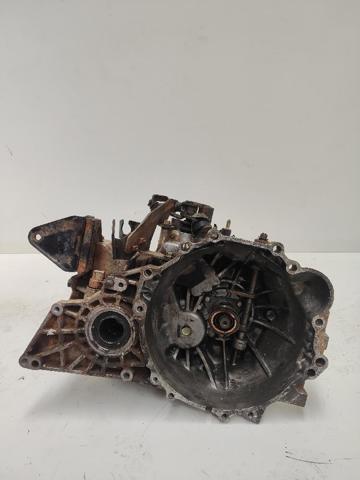 Mechaniczna skrzynia biegów w komplecie Hyundai Santa Fe 1 SM