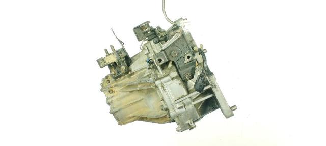 Mechaniczna skrzynia biegów w komplecie Hyundai Santa Fe 1 SM