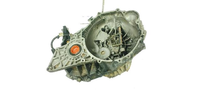 Mechaniczna skrzynia biegów w komplecie Hyundai Santa Fe 1 SM